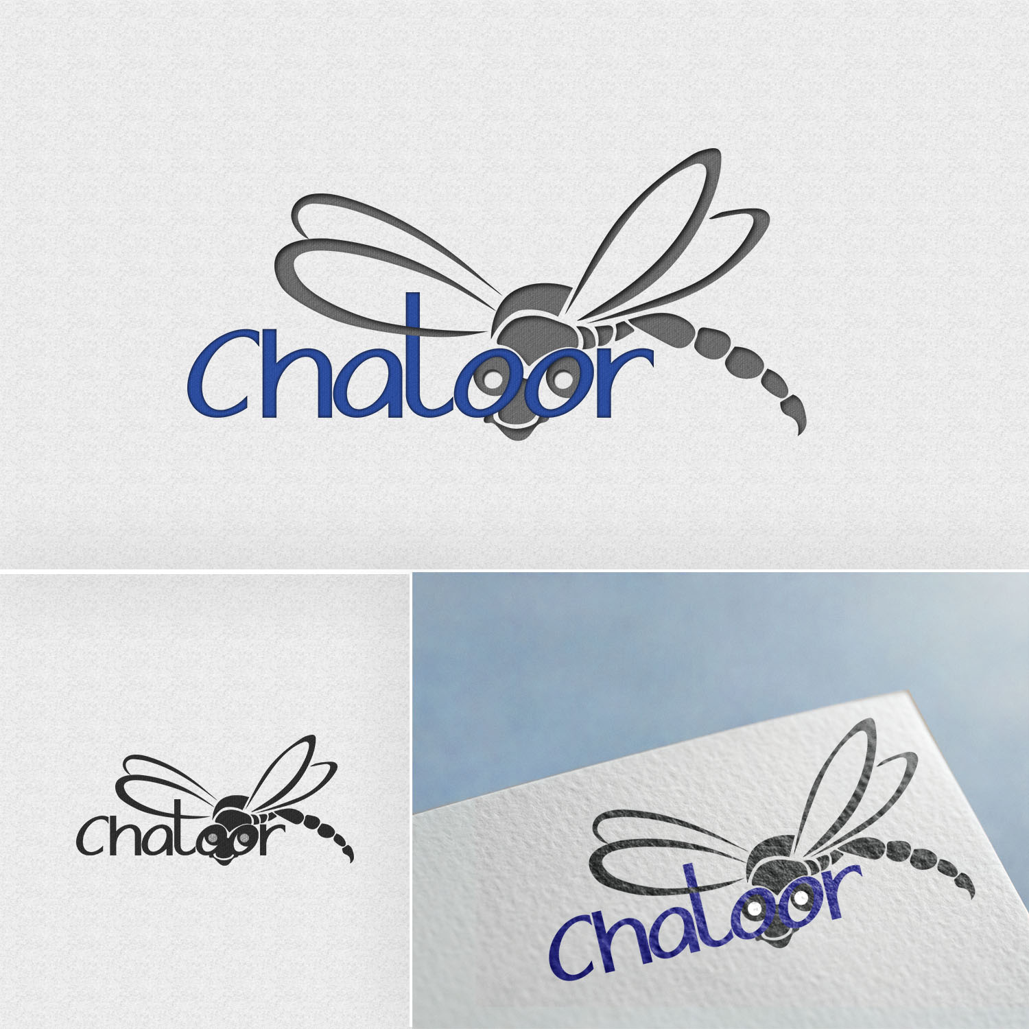 Logo Design by Chinmayees for this project | Design #13578307