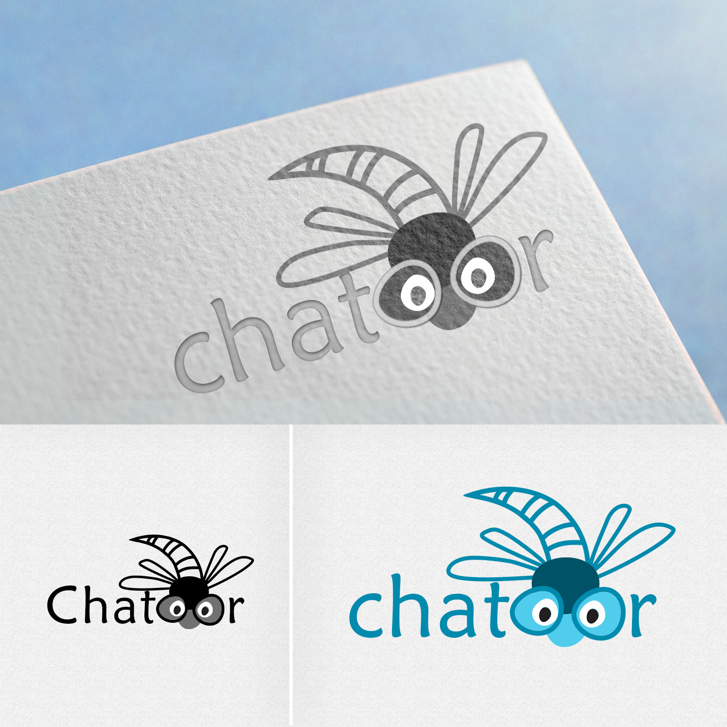 Logo Design by Chinmayees for this project | Design #13578308