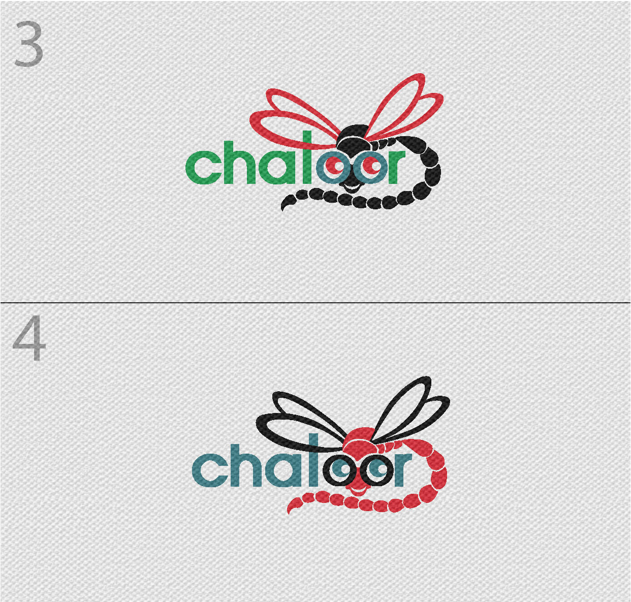 Logo Design by Chinmayees for this project | Design #13652538