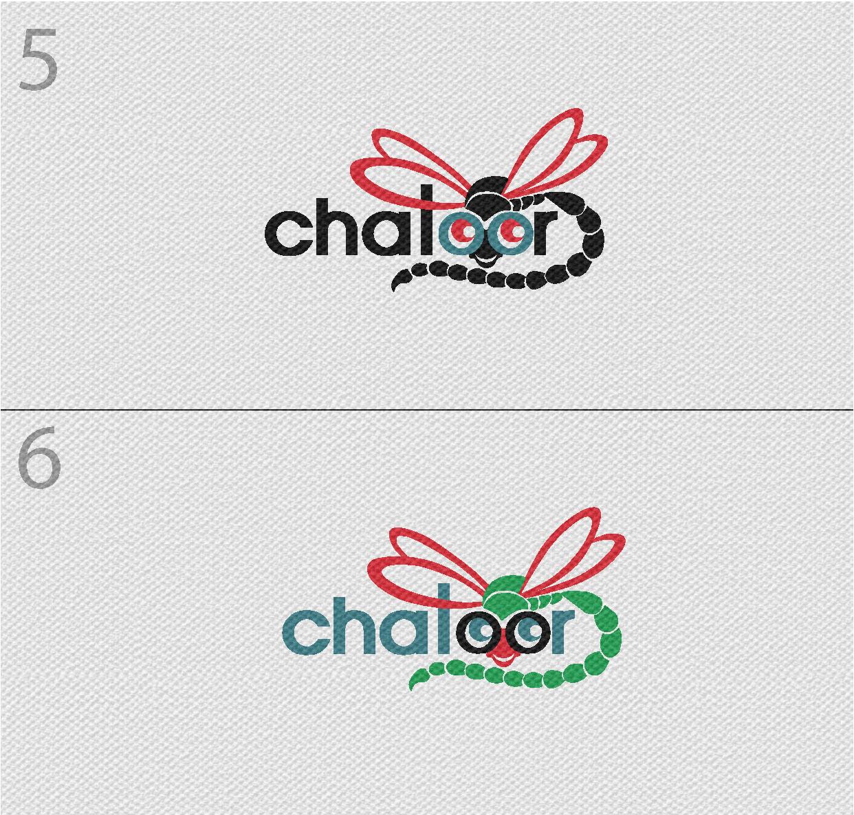 Diseño de Logo por Chinmayees para este proyecto | Diseño #13652539