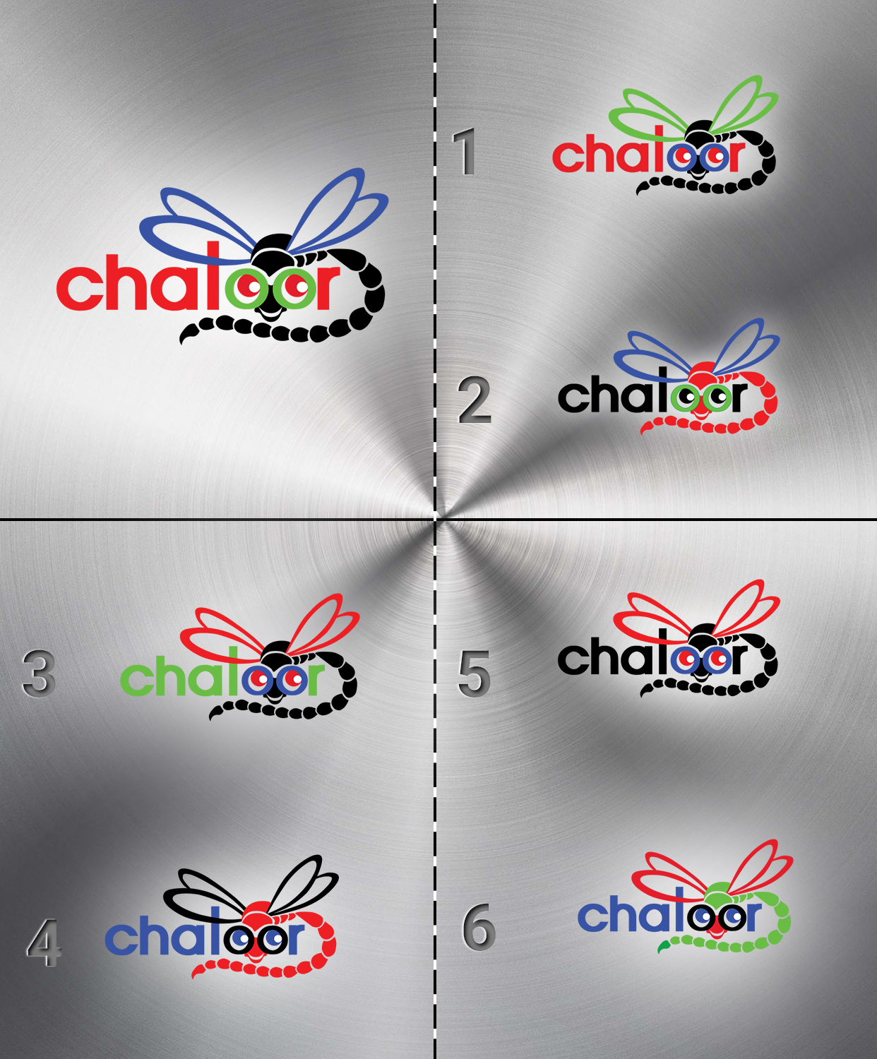 Logo Design by Chinmayees for this project | Design #13653834