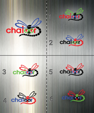 Logo Design by Chinmayees