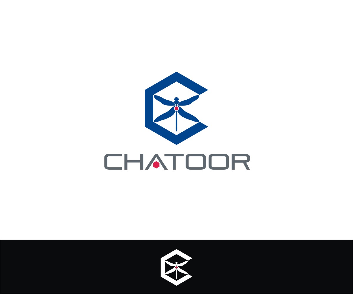 Logo Design by aLiEN designs for this project | Design #13591748