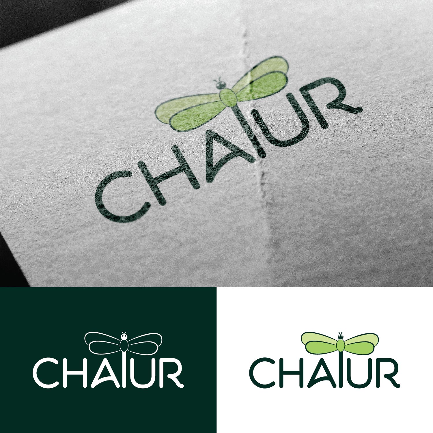 Logo Design by Anoushay for this project | Design #13546101