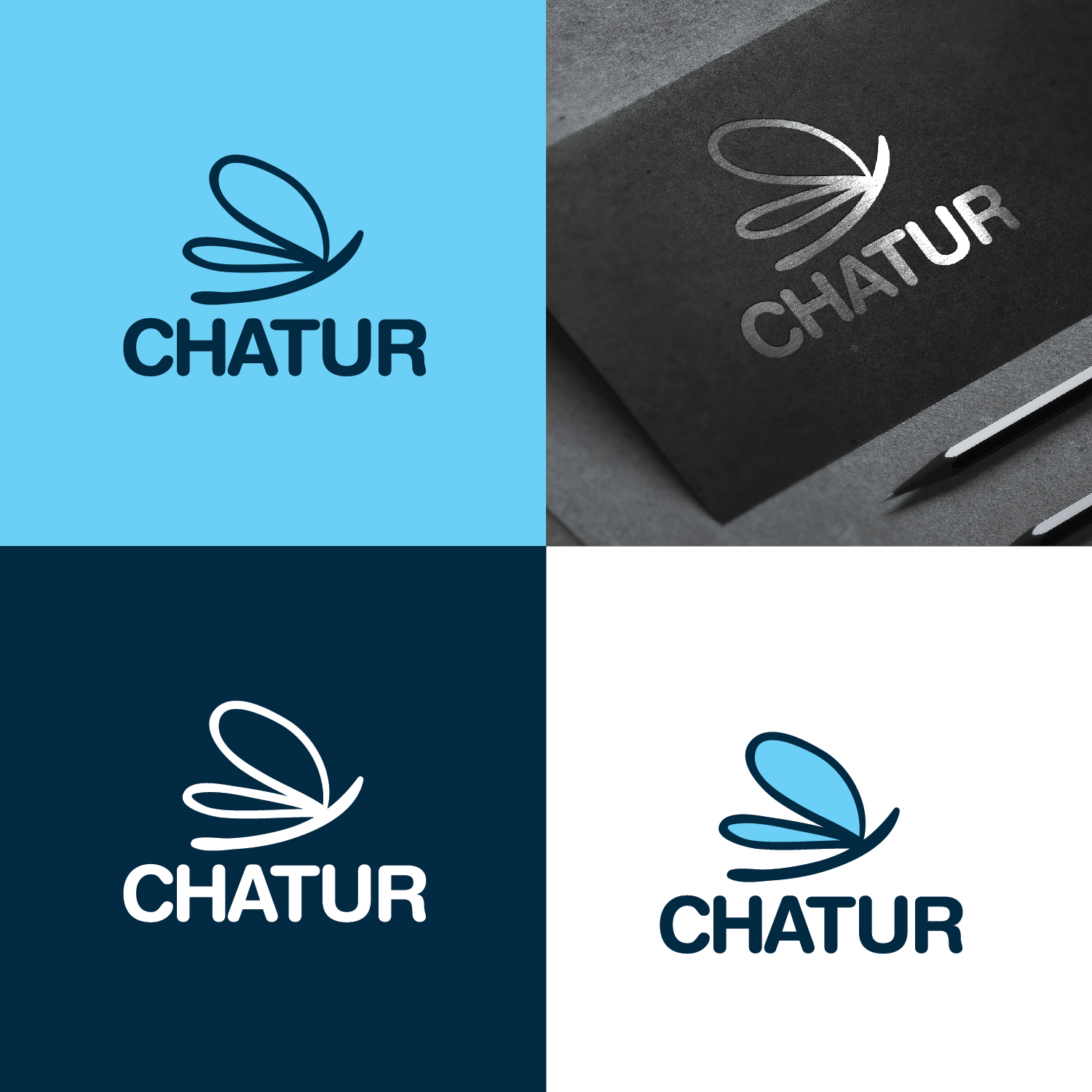 Logo Design by Anoushay for this project | Design #13548476