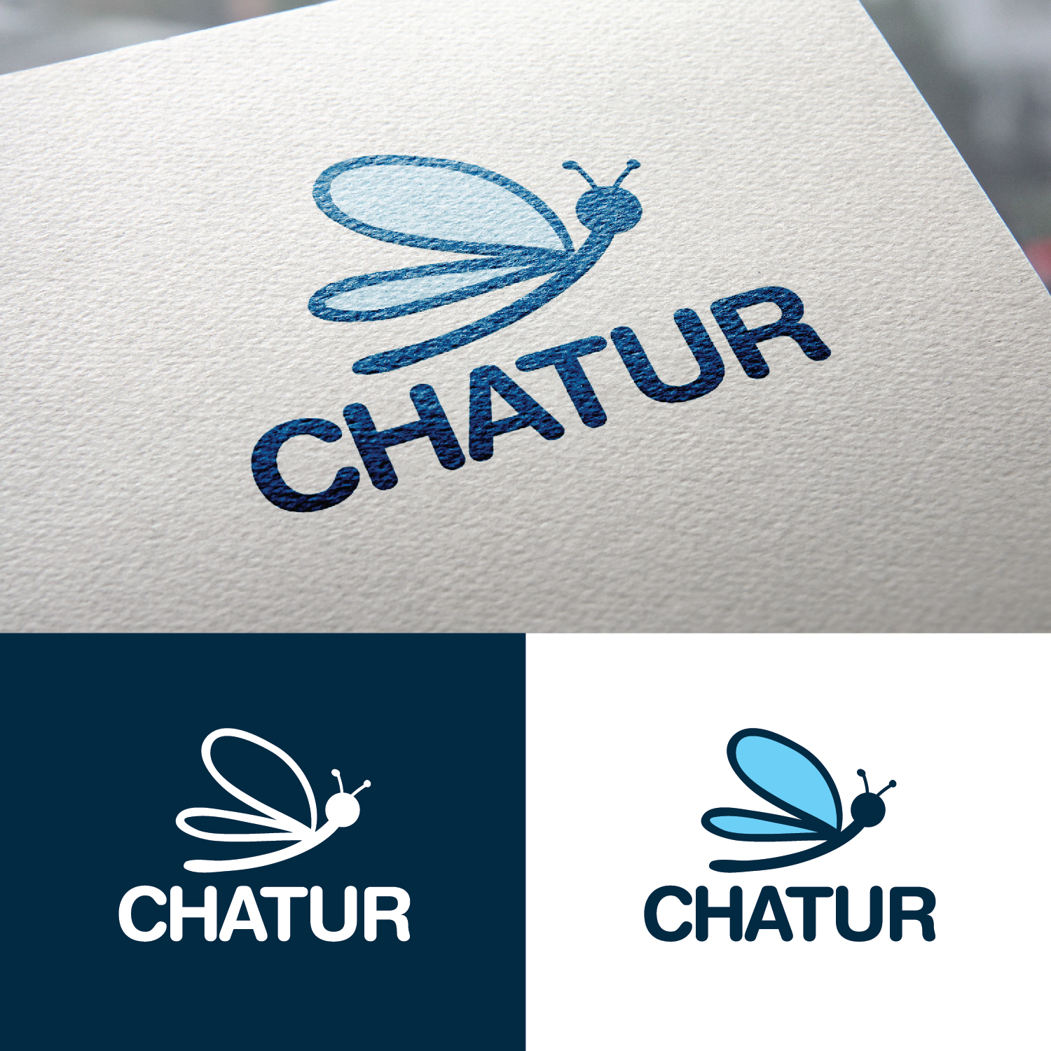 Logo Design by Anoushay for this project | Design #13550999