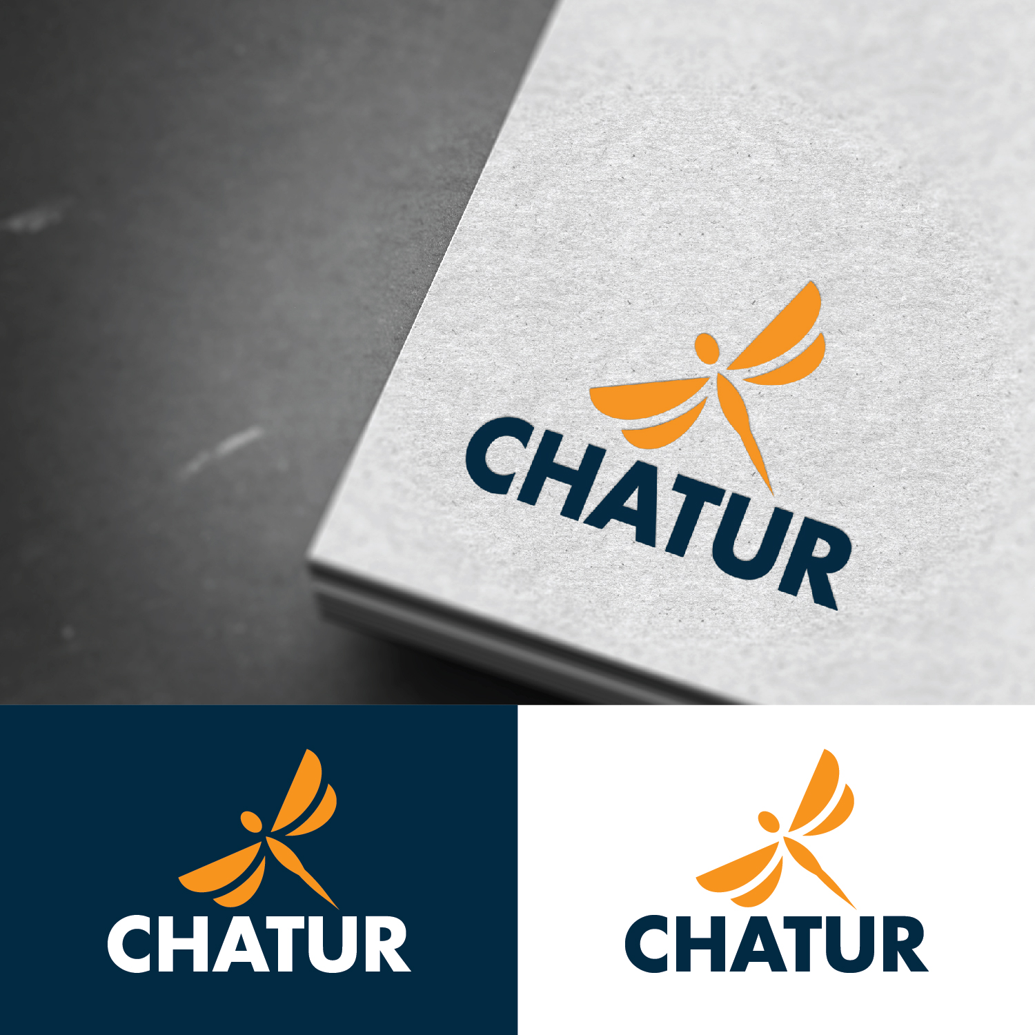 Logo Design by Anoushay for this project | Design #13590132