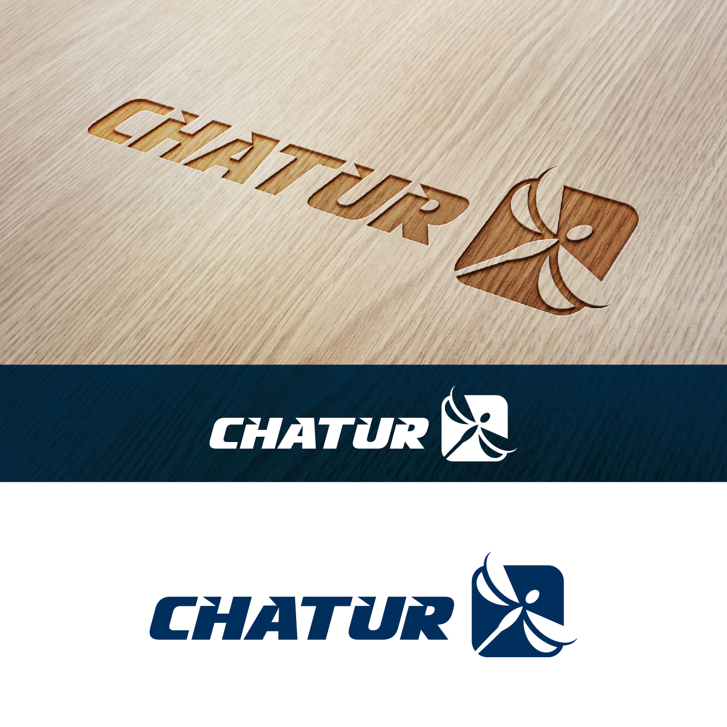 Diseño de Logo por Anoushay para este proyecto | Diseño #13590290