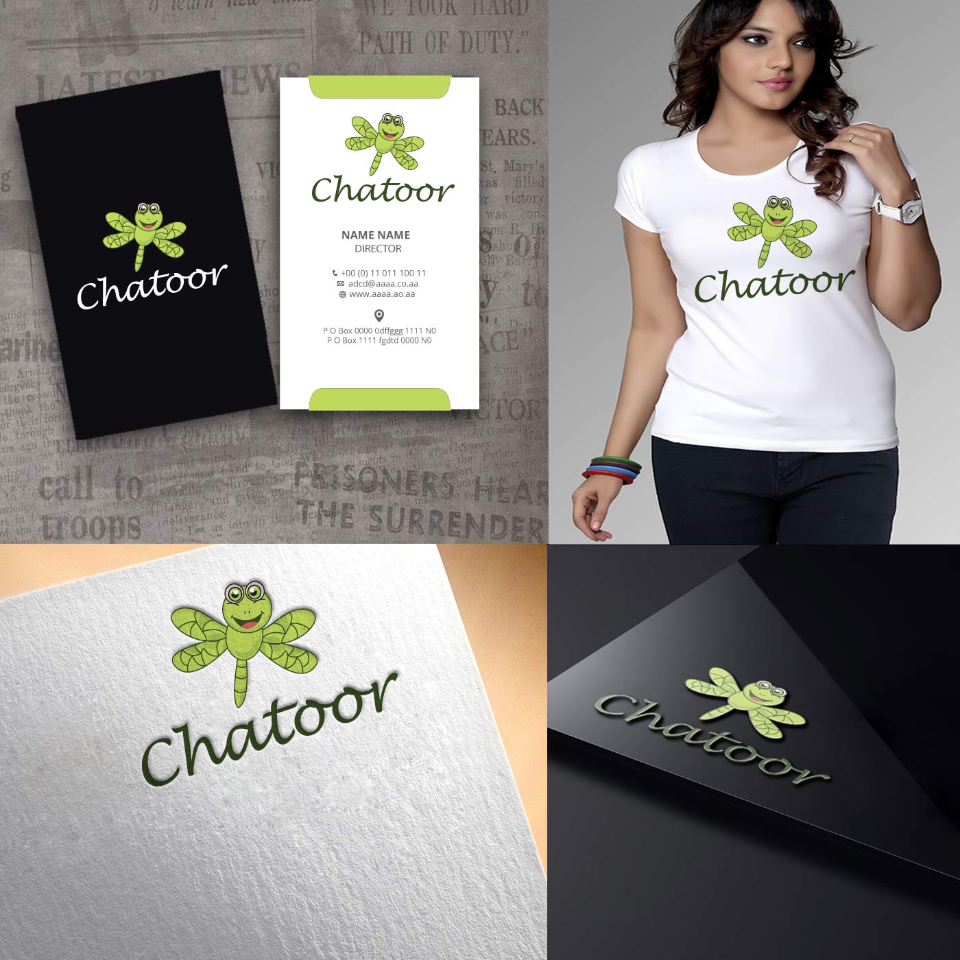 Logo Design by zebronicgraphic for this project | Design #13627841