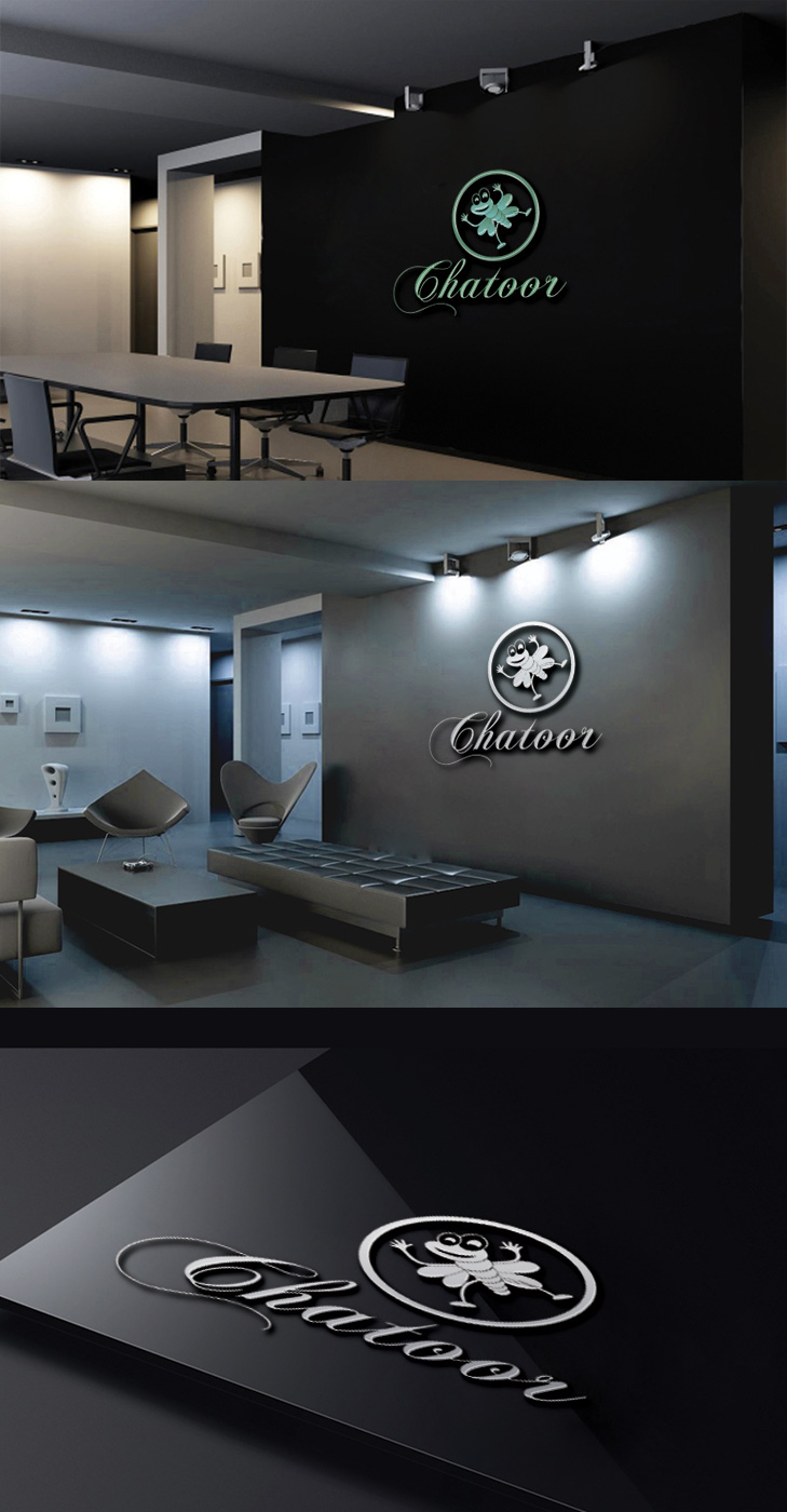 Logo Design by zebronicgraphic for this project | Design #13627846