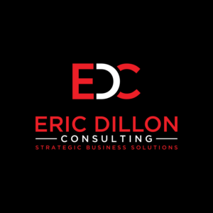 Logo-Design von JM GRAPHICS für Eric Dillon Consulting | Design: #13585639