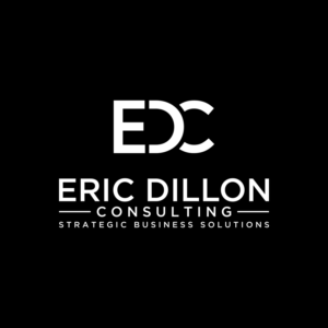 Design de Logo par JM GRAPHICS pour Eric Dillon Consulting | Design : #13585703