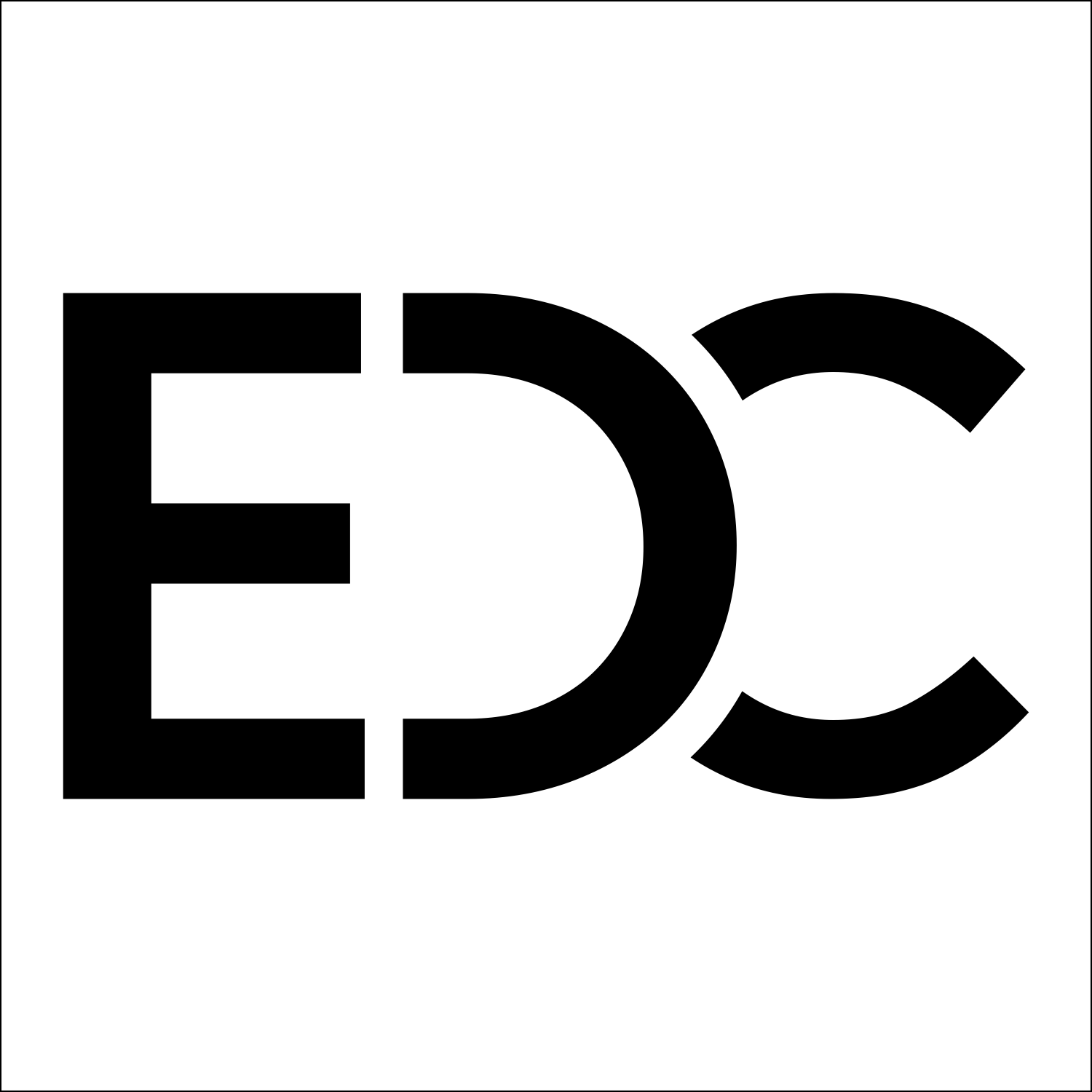 Logo-Design von JM GRAPHICS für Eric Dillon Consulting | Design #13618080