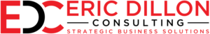 Design de Logo par JM GRAPHICS pour Eric Dillon Consulting | Design : #13630622