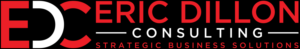Design de Logo par JM GRAPHICS pour Eric Dillon Consulting | Design : #13630625