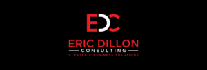 Design de Logo par JM GRAPHICS pour Eric Dillon Consulting | Design : #13635024