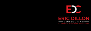 Design de Logo par JM GRAPHICS pour Eric Dillon Consulting | Design : #13635081