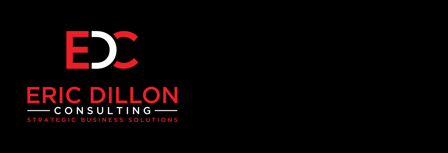 Design de Logo par JM GRAPHICS pour Eric Dillon Consulting | Design #13635143