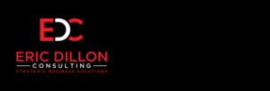 Design de Logo par JM GRAPHICS pour Eric Dillon Consulting | Design : #13635143