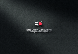 Design de Logo par A.STUDIO pour Eric Dillon Consulting | Design #13556679