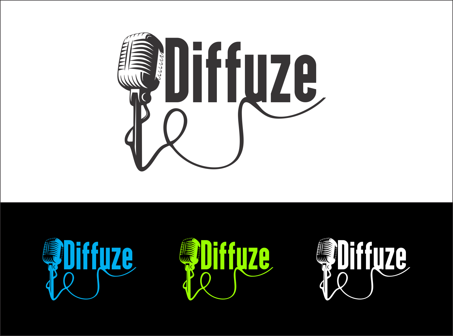 Logo Design by Terabite for this project | Design: #13645393