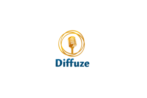 Diffuze | Logo-Design von jaime.sp