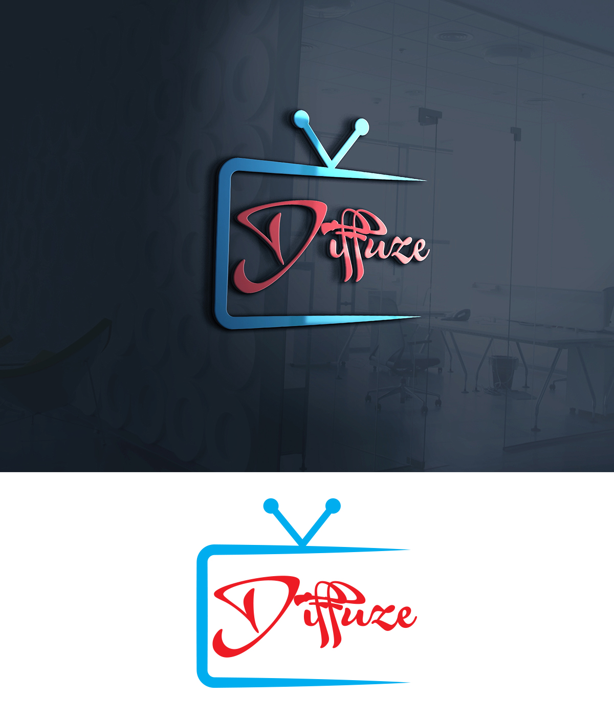 Logo Design by saeinpahore41504 for this project | Design #13559830