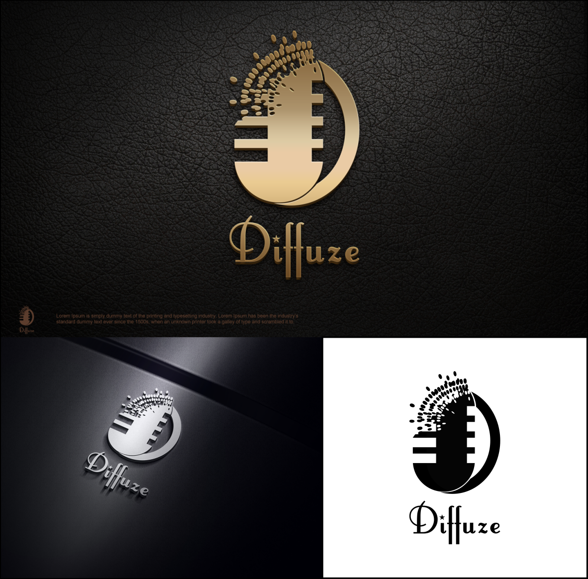 Logo Design by jae art 80 for this project | Design #13569547