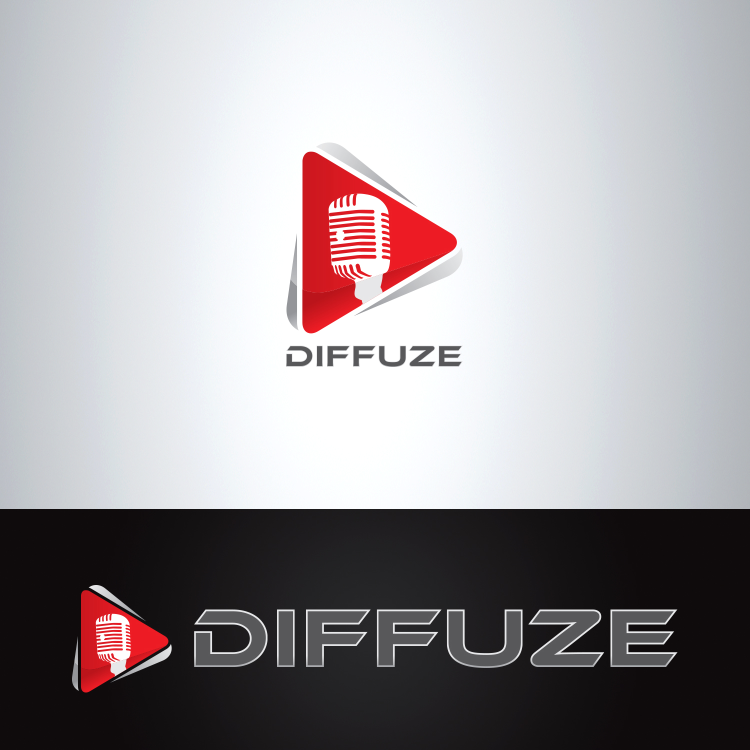 Logo Design by jinesh for this project | Design #13620974
