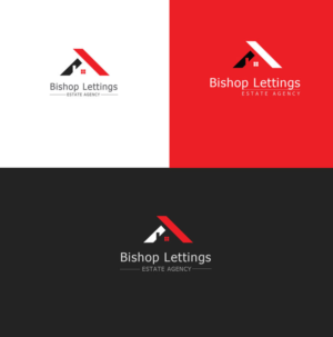 Logo Design by Sharmistha for Bishop Lock and Safe Co | Design: #13549663