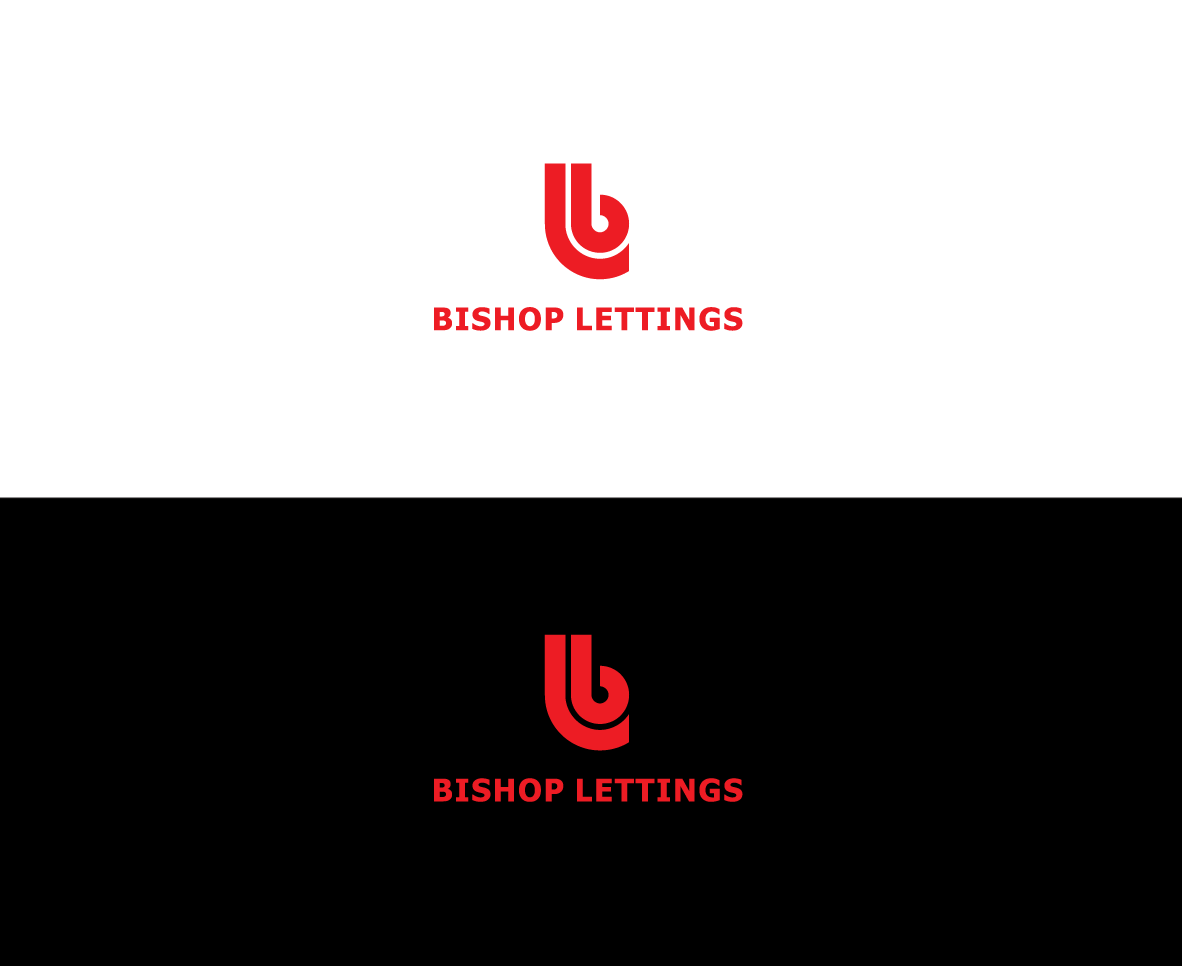 Logo Design by bijuak for Bishop Lock and Safe Co | Design #13554129