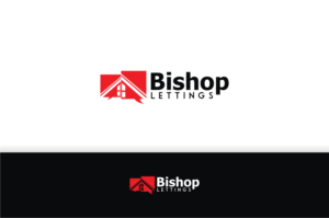 Logo Design by T I K H E - L M W for Bishop Lock and Safe Co | Design: #13549785