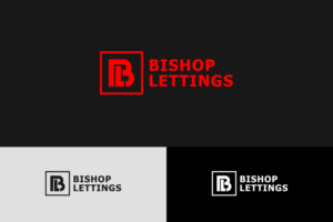 Logo Design by Grapismo Brand Studio for Bishop Lock and Safe Co | Design: #13550721