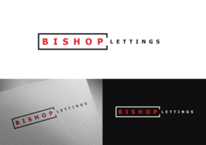 Logo Design by christianpoetoe for Bishop Lock and Safe Co | Design #13554476
