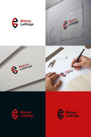 Logo Design by Optimistic_Studio for Bishop Lock and Safe Co | Design: #13555129