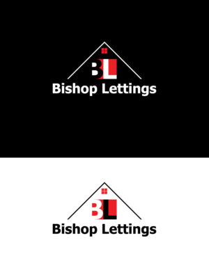 Logo Design by al-studio for Bishop Lock and Safe Co | Design: #13554038