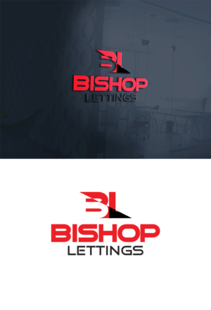 Logo Design by al-studio for Bishop Lock and Safe Co | Design: #13554110