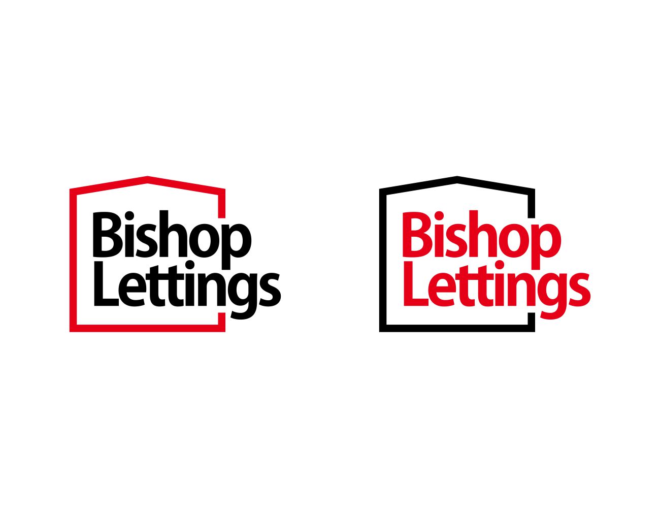 Logo Design by MOH Studio for Bishop Lock and Safe Co | Design #13554726