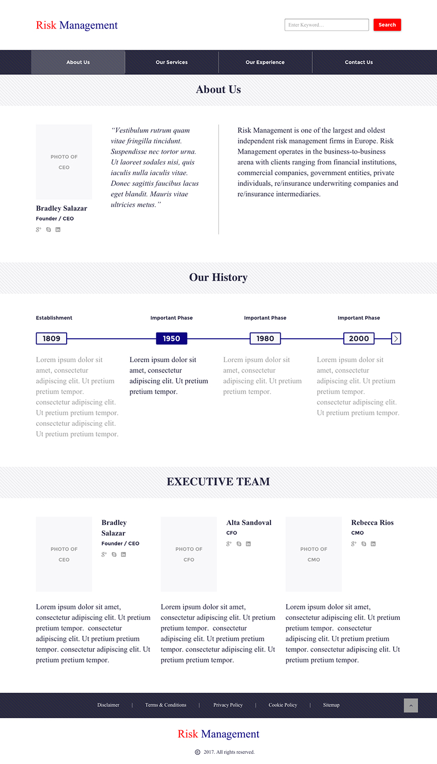 Web-Design von Orhon.ao für dieses Projekt | Design #13586794