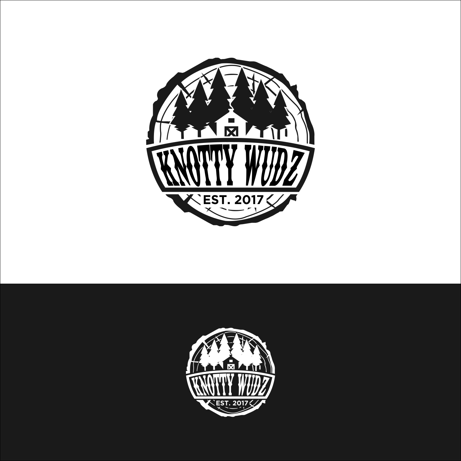 Logo-Design von JM GRAPHICS für dieses Projekt | Design #13593399