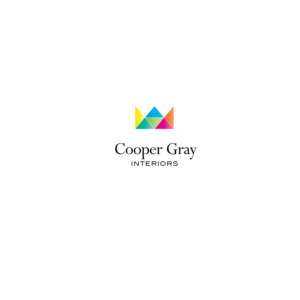 Logo Design by Ulickay for Cooper Gray Interiors | Design: #13555842