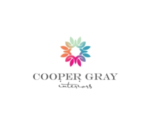 Logo Design by ghonam for Cooper Gray Interiors | Design: #13592340