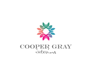 Logo Design by ghonam for Cooper Gray Interiors | Design: #13598816