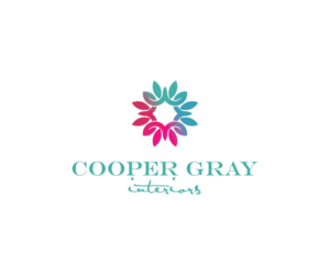 Logo Design by ghonam for Cooper Gray Interiors | Design: #13608612