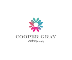 Logo Design by ghonam for Cooper Gray Interiors | Design: #13608613
