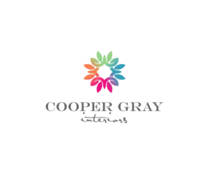 Logo Design by ghonam for Cooper Gray Interiors | Design: #13644109