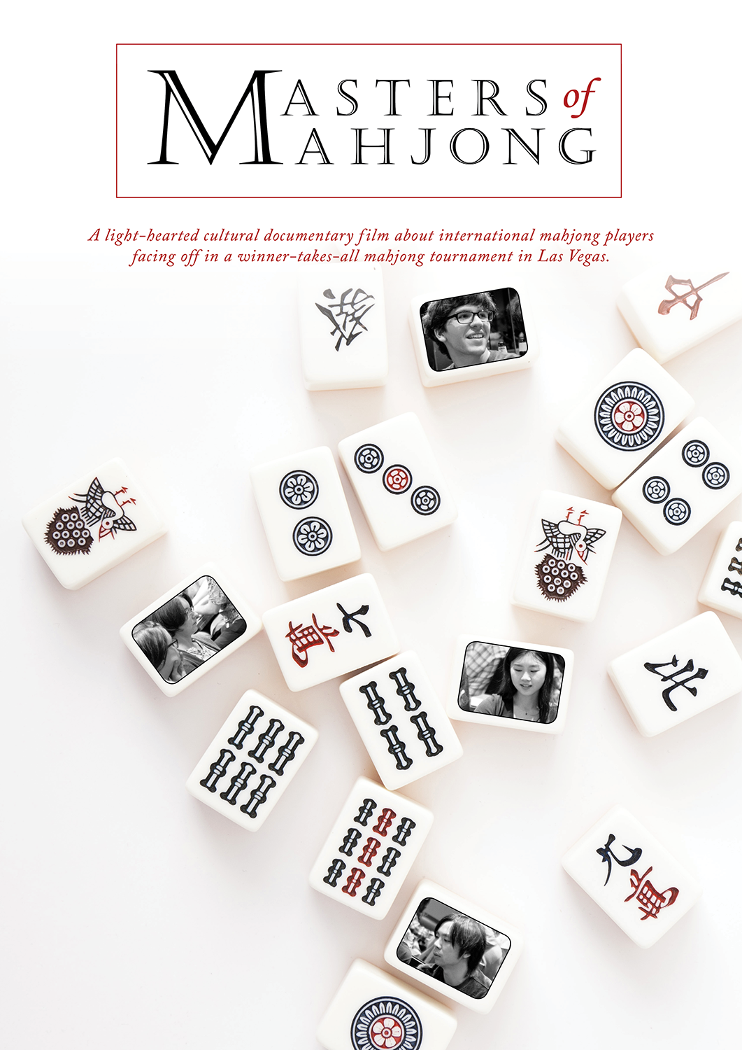 Poster Design by duncanjroberts for Farpoint Productions | Design #13549822