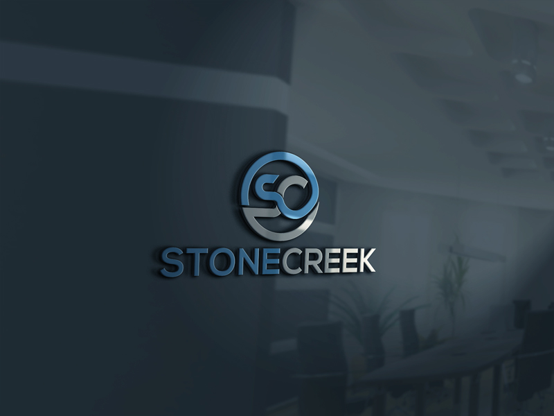Logo Design by rafa studio for this project | Design #13562951