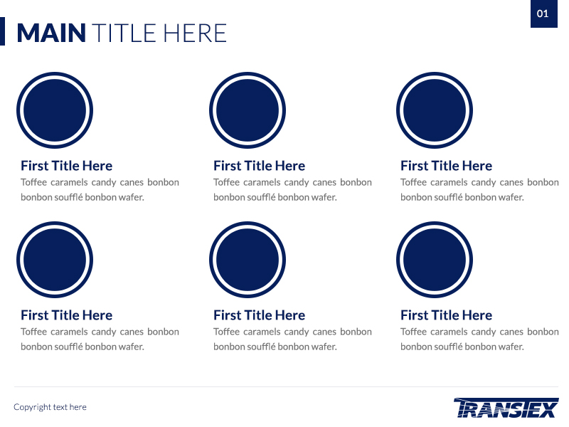 PowerPoint Design by Best Design Hub for this project | Design #13590058