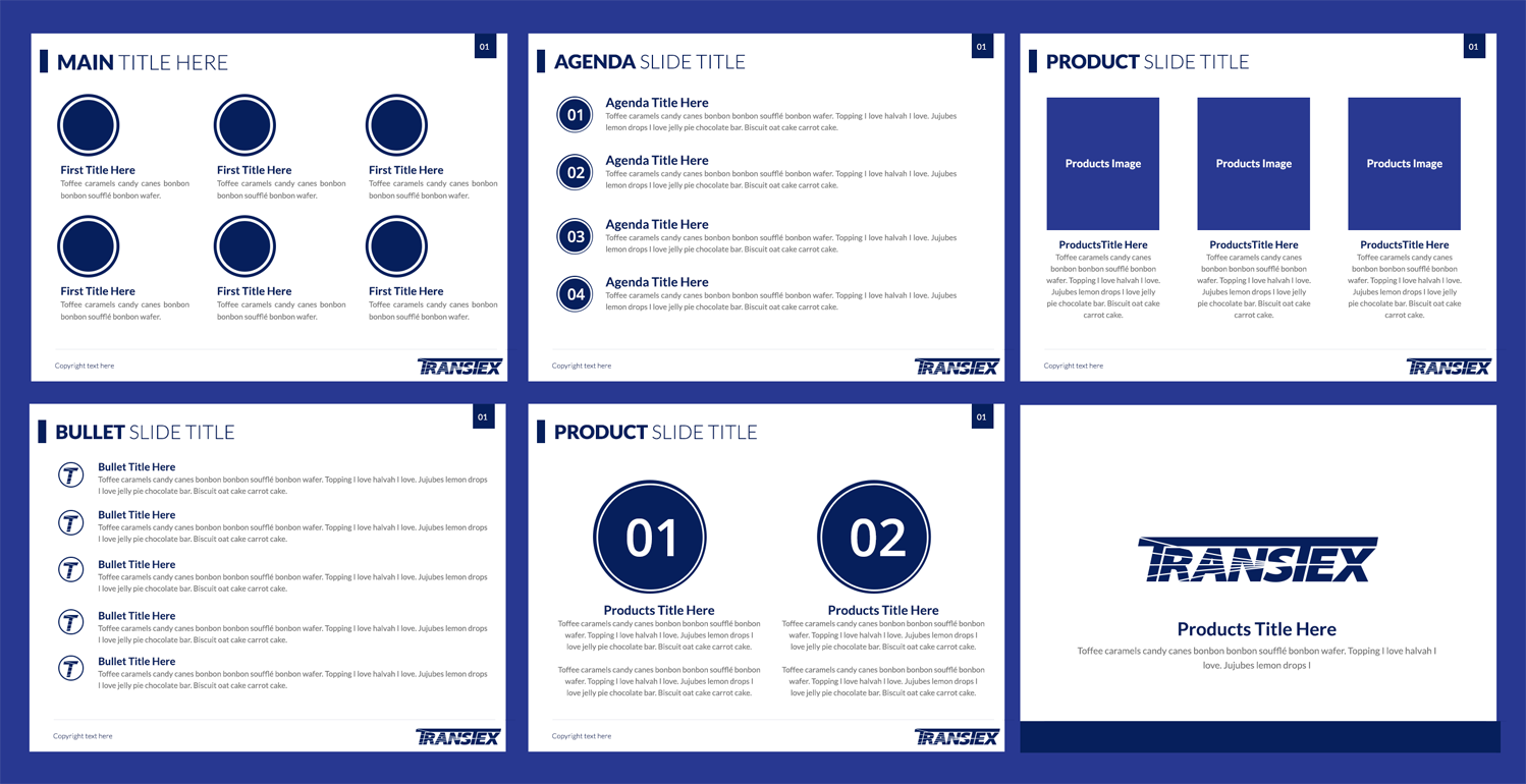 PowerPoint Design by Best Design Hub for this project | Design #13839668